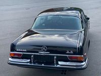 gebraucht Mercedes 280 Coupe SE 3.5 Schiebedach