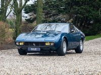 Gebraucht Ferrari 365 310 PS (228 kW) 1974 Blau
