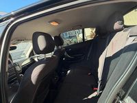 Gebraucht BMW 118 Sport Line 142 PS (104 kW) 2014 Schwarz Kleinwagen