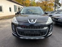 gebraucht Peugeot 4007 Sport 7-Sitzer