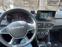gebraucht Dacia Jogger TCe 110 Extreme+ 5-Sitzer Extreme+