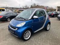 gebraucht Smart ForTwo Coupé ForTwo Micro Hybrid Drive Aut.PANO