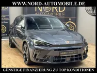 Gebraucht Cupra Leon 150 PS (110 kW) 2025 Grau Limousine