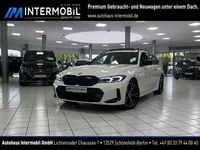 Gebraucht BMW M340 Performance 340 PS (250 kW) 2025 Weiß Limousine