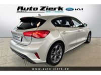 gebraucht Ford Focus ST-Line 1.5 EcoBlue NAVI LED DAB