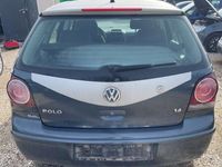 gebraucht VW Polo Trendline