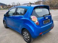 gebraucht Chevrolet Spark LT