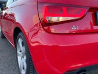 gebraucht Audi A1 A11.2 TFSI Ambition