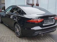 gebraucht Jaguar XE R-Dynamic SE 360°/Matrix-LED/Panorama/HeadUp