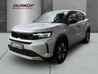 Neu Opel Frontera 110 PS (80 kW) 2026 Silber SUV