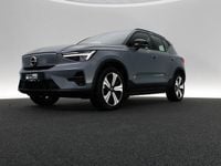 Gebraucht Volvo EX40 Plus 169 kW (231 PS) 2022 Grau SUV