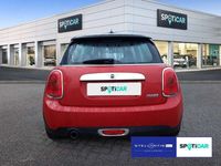 gebraucht Mini Cooper Pepper 1.5l 136PS LM-Felgen SHZ