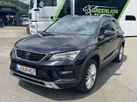 gebraucht Seat Ateca 2.0 TSI Xcellence