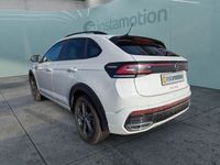 Occasion VW Taigo R 110 ch (80 kW) 2024 Blanc SUV