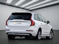 Gebraucht Volvo XC90 Plus 455 PS (334 kW) 2025 Weiß SUV