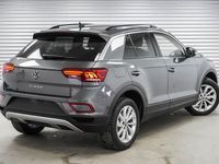 Neu VW T-Roc Life 2026 Indiumgrau metallic (x3) SUV