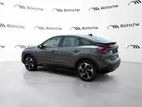 Gebraucht Citroën C4 131 PS (96 kW) 2023 Lackierung platiniumgrau/typ SUV