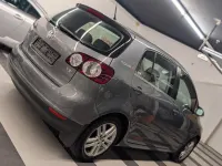 Gebraucht VW Golf VI 122 PS (89 kW) 2008 Grau Kleinwagen