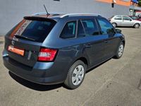 gebraucht Skoda Fabia 1.4l TDI 66kW Combi