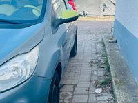 Gebraucht Ford Ka 70 PS (51 kW) 2011 Kleinwagen