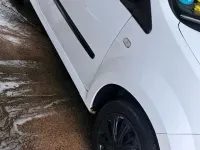 Gebraucht Renault Twingo 42 kW (58 PS) 2026 Weiß Kleinwagen
