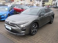 Gebraucht Citroën C5 X 131 PS (96 kW) 2024 Grau Kombi