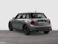 Gebraucht Mini ONE Classic 102 PS (75 kW) 2022 Grau Kleinwagen