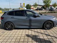 gebraucht BMW 118 i M Sport