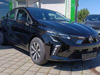 Neu Mitsubishi Colt Plus 91 PS (66 kW) 2025 Schwarz Limousine