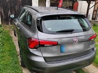 Gebraucht Fiat Tipo Easy 120 PS (88 kW) 2017 Andere farben Kombi
