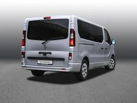 Second-hand Renault Trafic Evolution 150 CP (110 kW) 2024 Gri Monovolum