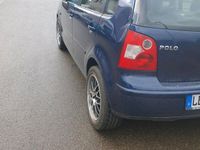 gebraucht VW Polo 1.4