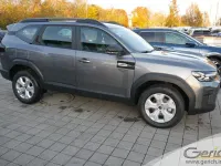 Neu Dacia Bigster Essentiel 140 PS (102 kW) 2025 Grau SUV