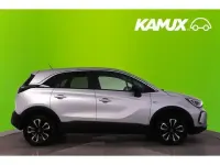 Używany Opel Crossland Elegance 110 KM (80 kW) 2023 Szary SUV