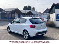 gebraucht Seat Ibiza FR*Navi*PDC*ALU*6 Gang*