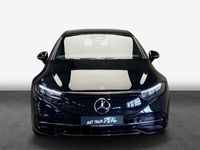 gebraucht Mercedes 500 EQS4M E-Art+22''+1 Jahr Gratis Laden an Ionic Säu