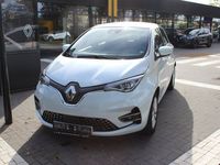 gebraucht Renault Zoe R110 Experience R110/Z.E. 50 (Kauf-Batterie)