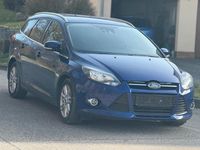 Gebraucht Ford Focus 140 PS (102 kW) 2014 Kombi