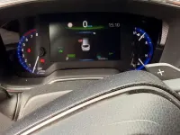 Gebraucht Toyota Corolla Hybrid Team 152 PS (111 kW) 2021 Grau Kombi