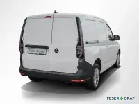 Second-hand VW Caddy Maxi 122 CP (89 kW) 2023 Alb Monovolum