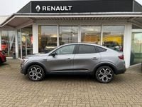 Gebraucht Renault Arkana Techno 143 PS (105 kW) 2023 Grau SUV