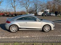 gebraucht Audi TT 8J 2.0 TFSI