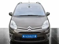 Gebraucht Citroën Grand C4 Picasso SELECTION 111 PS (81 kW) 2013 Gold Van / Kleinbus