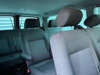 Gebraucht VW T5 235 PS (172 kW) 2006 Van
