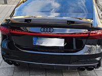 gebraucht Audi S7 S7TDI quattro tiptronic