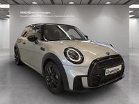 Gebraucht Mini Cooper 136 PS (100 kW) 2024 Grau Kleinwagen