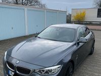 gebraucht BMW 440 440 Gran Coupé i Gran Coupé Luxury Line A...