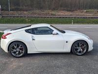 gebraucht Nissan 370Z 3.7 Pack