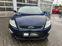 Gebraucht Ford Mondeo Champions Edition 140 PS (102 kW) 2013 Blau Limousine