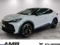 Neu Cupra Tavascan VZ 250 kW (340 PS) 2026 White silver metallic SUV